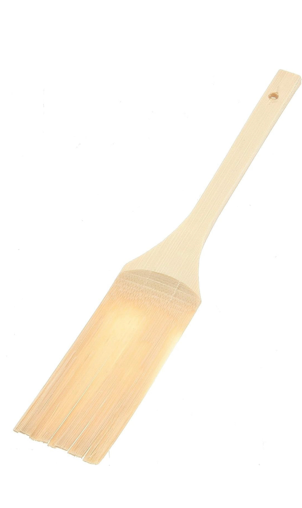 Bamboo Wasabi Brush